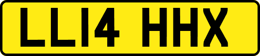 LL14HHX