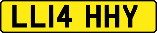 LL14HHY