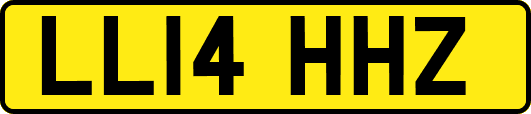 LL14HHZ