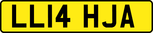 LL14HJA