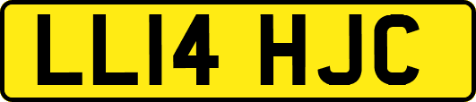 LL14HJC