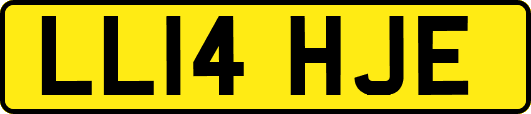 LL14HJE