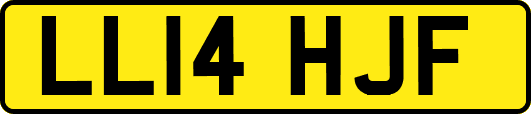 LL14HJF