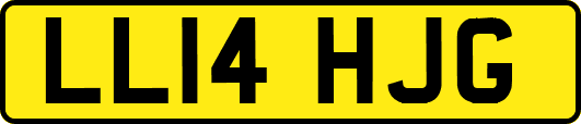 LL14HJG