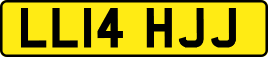 LL14HJJ
