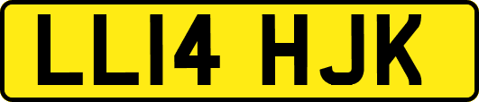 LL14HJK