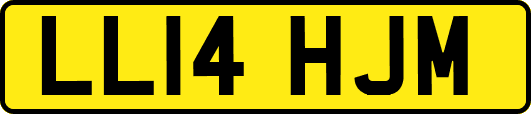 LL14HJM
