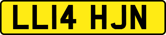 LL14HJN