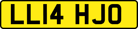 LL14HJO