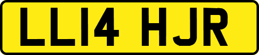 LL14HJR