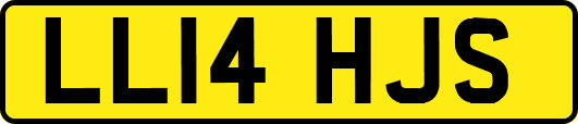 LL14HJS