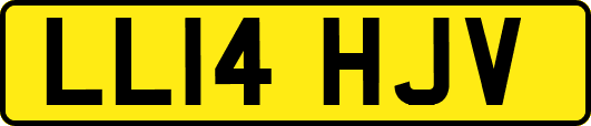LL14HJV