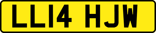 LL14HJW