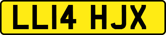 LL14HJX