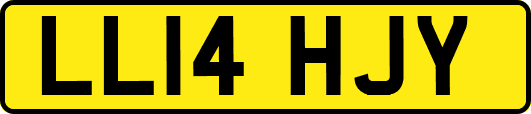 LL14HJY