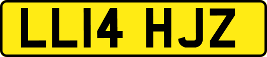 LL14HJZ