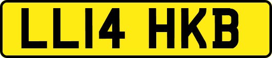 LL14HKB