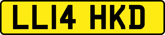 LL14HKD