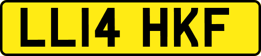 LL14HKF