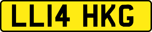 LL14HKG