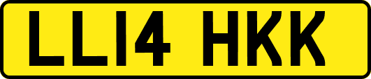 LL14HKK