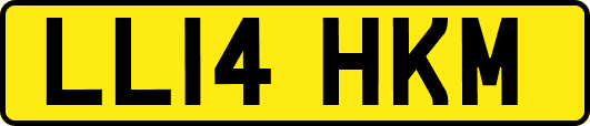 LL14HKM