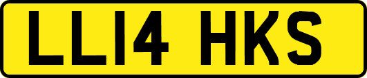 LL14HKS