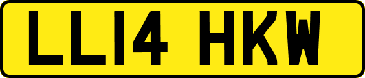 LL14HKW