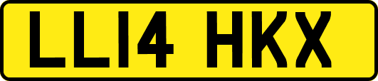 LL14HKX