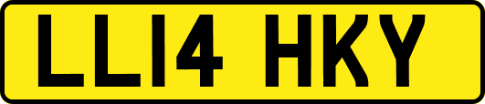 LL14HKY