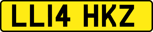 LL14HKZ