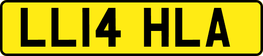 LL14HLA