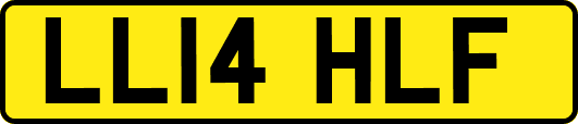 LL14HLF