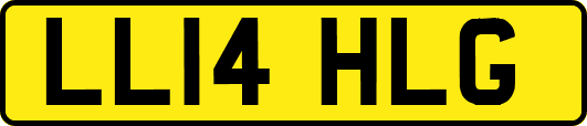 LL14HLG