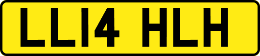 LL14HLH