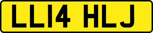 LL14HLJ
