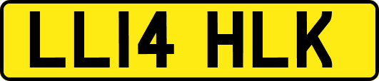 LL14HLK