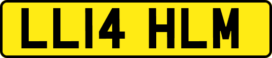LL14HLM