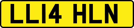 LL14HLN
