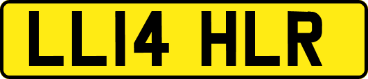 LL14HLR