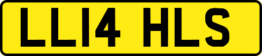 LL14HLS