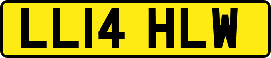 LL14HLW