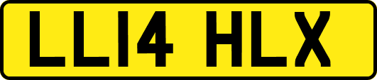 LL14HLX