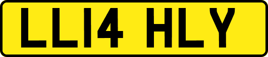 LL14HLY