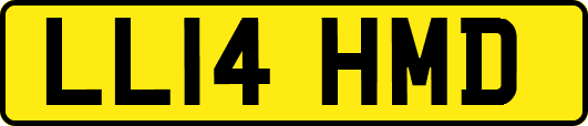 LL14HMD