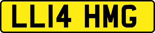 LL14HMG