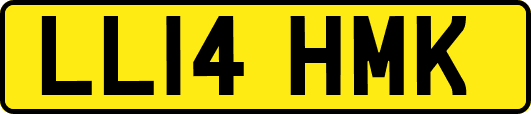 LL14HMK