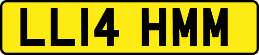 LL14HMM