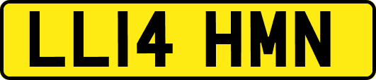 LL14HMN