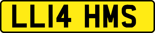 LL14HMS